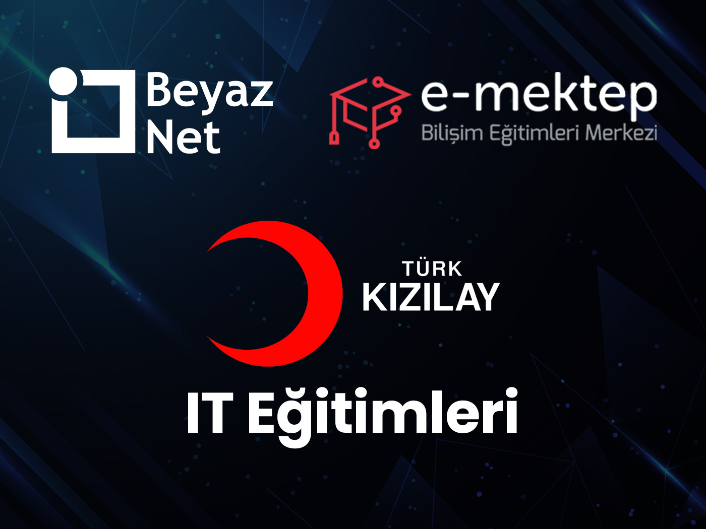 Kızılay Eğitimleri