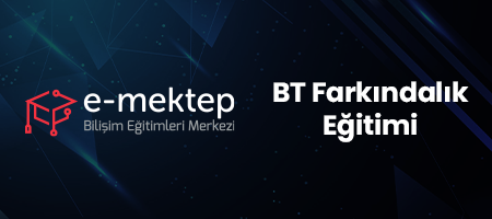 BT Farkındalık Eğitimi