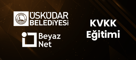 Üsküdar Belediyesi KVKK Farkındalık Eğitimleri