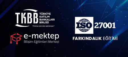 TKBB ISO 27001 Farkındalık Eğitimi