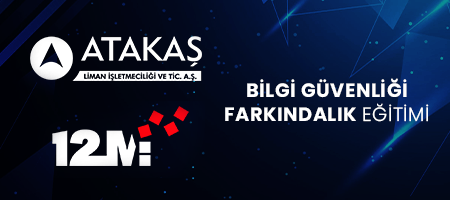 Bilgi Güvenliği Farkındalık Eğitimi
