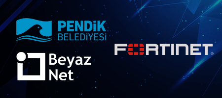 Pendik Belediyesi FORTINET Eğitimleri