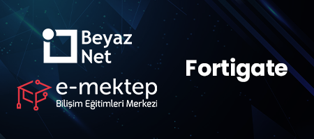 Fortinet Eğitimleri